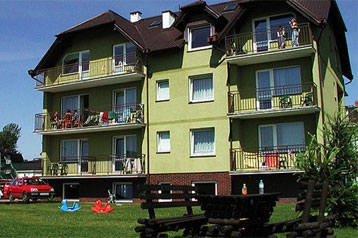 Польща Privát Chłapowo, Екстер'єр Польща Privát Chłapowo, Екстер'єр